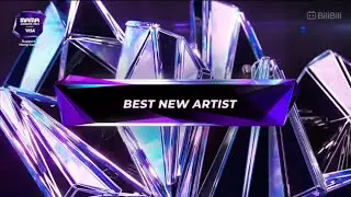 Best New Artist Result (Female) | 2025 MAMA Awards