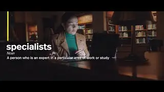 Connecting Specialists to Pioneering Projects - Brunel