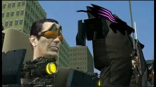 Skibidi Eternal 5