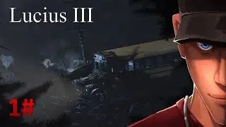 Lucius III Devil Himself is back! So let me take a Selfie! Part 1 First impression