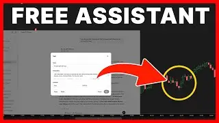 Turn ChatGPT Into Your Personal Trading Assistant