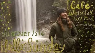 Nanaimo's Best Hidden Gem? A Waterfall Not Worth Missing On Vancouver Island