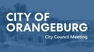 12 /16/2025 | City Council Meeting
