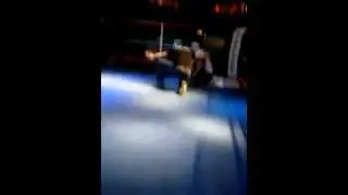 Sebastian Risch Free Fight Team Bremen  N&uuml;rnberger Fight Night 2009