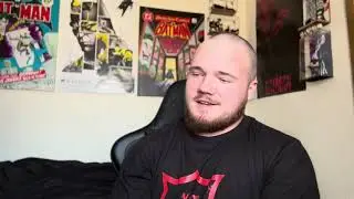 BRITAINS STRONGEST MAN CHAMPIONSHIP RUN THROUGH AS A 19 YEAR OLD STRONGMAN // FUTURE PLANS!!