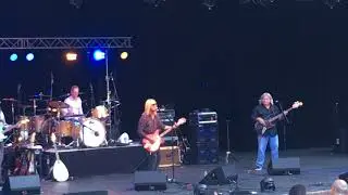 PettyBreakers (Tom Petty tribute band) American Girl 7 14 2018