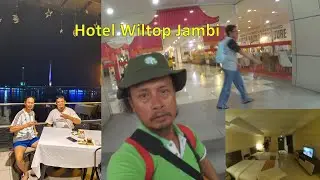 Hotel Wiltop Kota Jambi