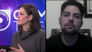 Son Of El Sayyid Nosair, Zak Ibrahim Interview
