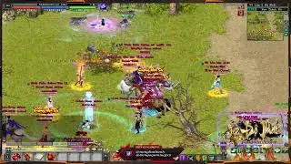 💥Hoạt động s&ocirc;i nổi đầu tuần tại VL2 Đệ Nhất 2008