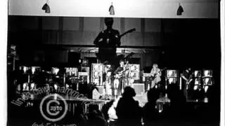 Street Hassle - Lou Reed Live in Paris 1979