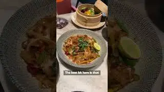 Eight Restaurant is our new favourite at @phoenix_millennium!