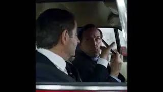 LoL 😅😅😅😅 #johnnyenglish #johnnyenglishstrikesagain #spylife #exoskeleton #funnycatselfie #funny