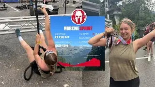 Qu’est ce qu’une SPARTAN RACE et comment s’y préparer?