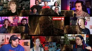 Stranger Things 5 Volumn 2 Trailer Reaction Mashup