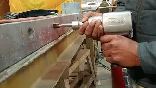 #pneumatic gun#machine tap#guntap