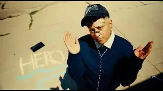 Telly - Hero (Prod: FritzTheKid)