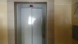 Lift Katowice & Lift Service@osiedle XXX-lecia 119-135 cz.1, Wodzisław Śląski, Poland