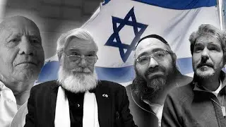 The Modern State of Israel