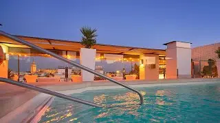 Becquer Hotel, Seville, Spain | Travel With Urvi