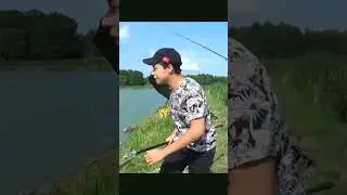 Wielki Amur na Wątr&oacute;bkę!
