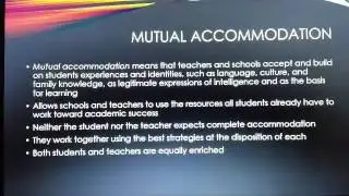 Affirming Diversity Video