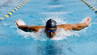 How To Swim (Strokes, Methods, Techniques) 