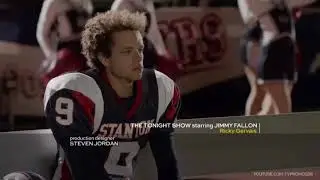 RISE 1x02 MOST OF ALL TO DRAM - THIS SEASON ON