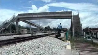 Trainspotting 15th September 2012