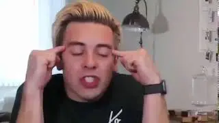 coLoSSAL dumb ASS, COLOSSAL- MORON!! cody ko & noel miller