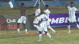 Dodoma Jiji 2-1 KMC ! Magoli | NBC Premier League - 24/11/2024