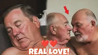Top 25 Clean Shaved & Mustachio Daddies❤️🔥 | Mature, Stylish & Handsome Daddies Compilation