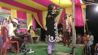 अहला रुदल भाग 10 Joker comedy आहला रुदल भाग  Nach video मैथिली नाच Ahla Rudal part जोगिंदर राय नाच 