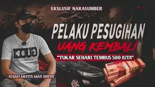 AMAN DARI TUMBAL !! PESUGIHAN UANG KEMBALI BELANJA SEPUASNYA UANG PASTI BALIK SENDIRI