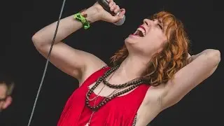 Sister Sparrow & The Dirty Birds - 
