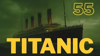 Titanic Salvat – Fascículo 55: Tercer generador de humo