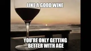 Does Wine REALLY Get Better With Age? - #003