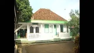 Muludan Umum  Langgar Sirojurrosyidin 