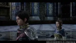The Last Remnant Remastered - Hard Mode - Hannah and Hinnah