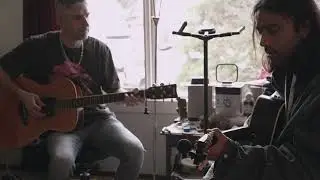 Choubandi Cholo (cover)- The Johnsons