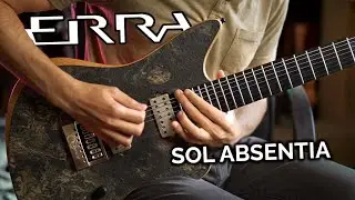 ERRA - Sol Absentia (Cover) + TAB