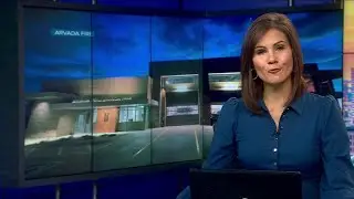 Arvada opening fire station No. 9