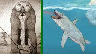 The History of Speculative Zoology - Part 3