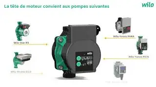 Wilo-Varios PICO-STG (FR)