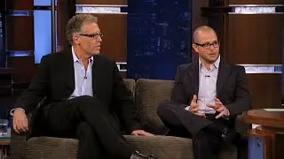 Jimmy Kimmel | LOST Writers Discuss the Final Season of the Show