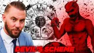 Satan's Attack on Sex and Gender: Androgyny, Marriage, and Confusion