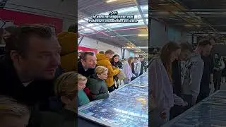POV: Je bent net begonnen met Pok&eacute;mon verzamelen en toen..