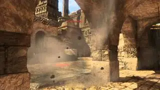 Uncharted 3 MP RPG Kills.