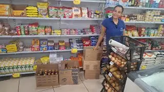Compra com a distribuidora oficial dos produtos Arcor / Danix / Aymoré 
