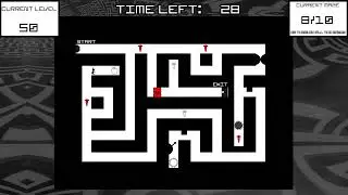 Bunny Mazes (PS5)