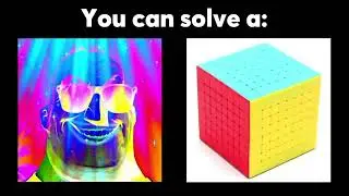 Mr. incredible becoming canny cubes.100 sub Special￼